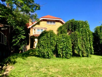 East Boulevard Historic District, Glenville, Cleveland, OH… 