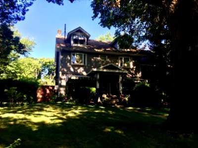 East Boulevard Historic District, Glenville, Cleveland, OH… 