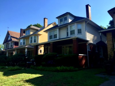 Herrick Road, Glenville, Cleveland, OH 