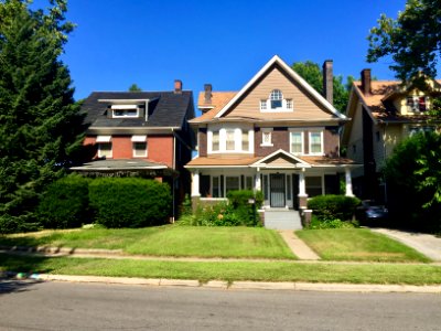Herrick Road, Glenville, Cleveland, OH 