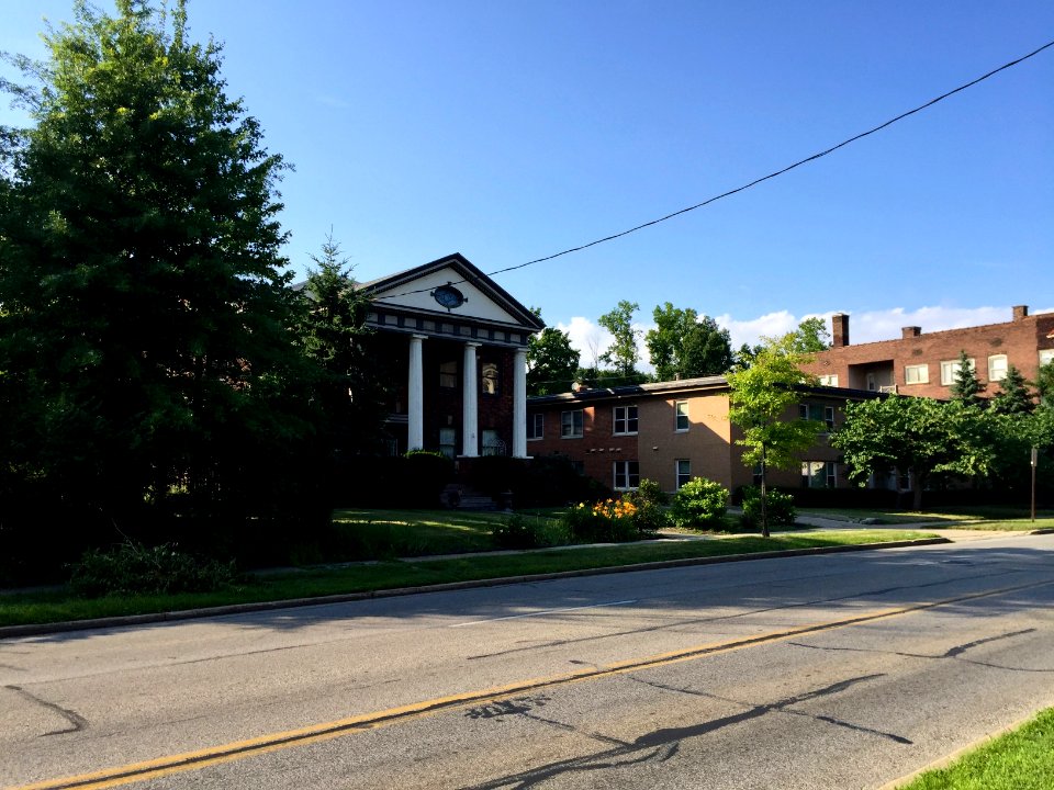 Kenilworth Road, Coventry Village, Cleveland Heights, OH 
