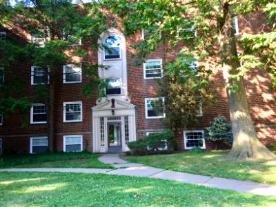 Overlook Road, Coventry Village, Cleveland Heights, OH 