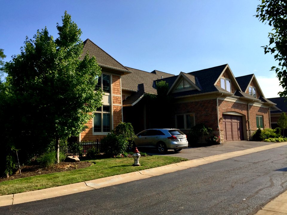 Kenilworth Mews, Coventry Village, Cleveland Heights, OH 