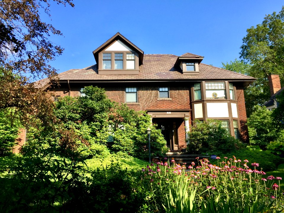 Kenilworth Road, Coventry Village, Cleveland Heights, OH 