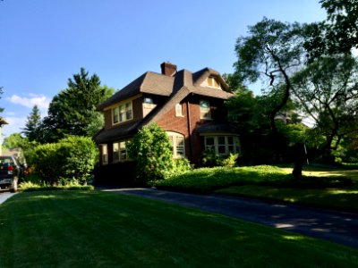 Kenilworth Road, Coventry Village, Cleveland Heights, OH 