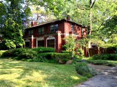Edgehill Road, Coventry Village, Cleveland Heights, OH 