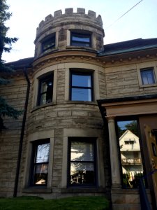 Washington Place Bistro & Inn, Little Italy, Cleveland, OH… 