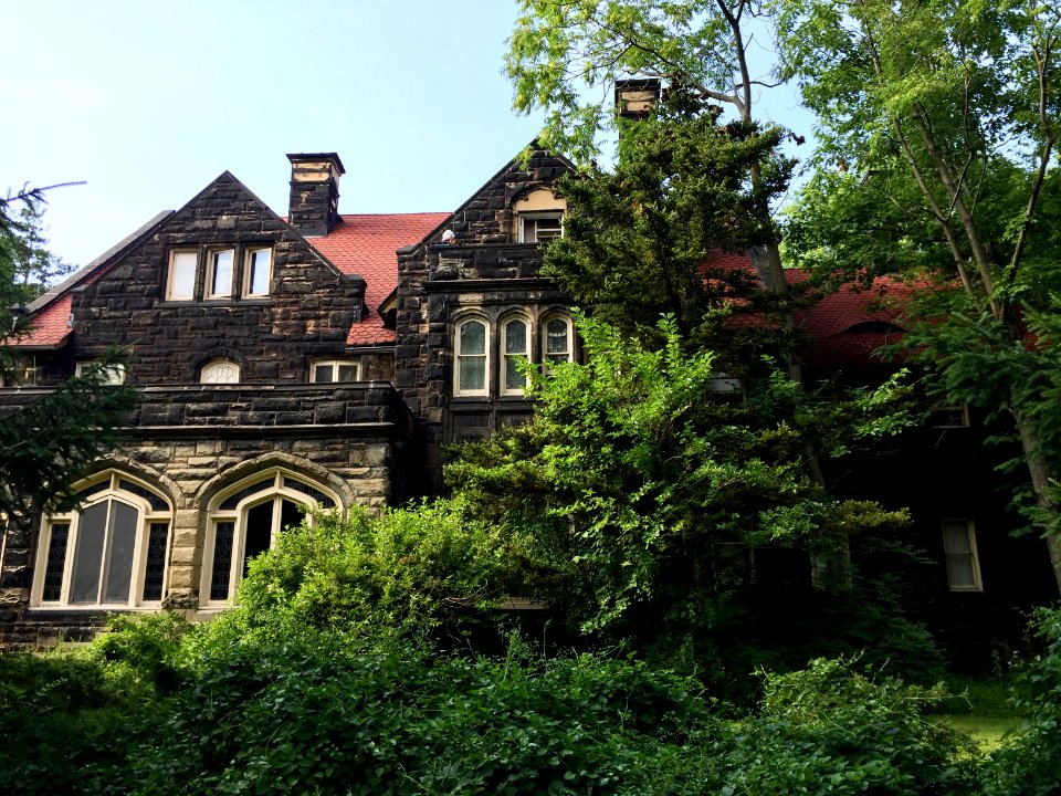 John Hartness Brown House, Coventry Village, Cleveland Hei… 