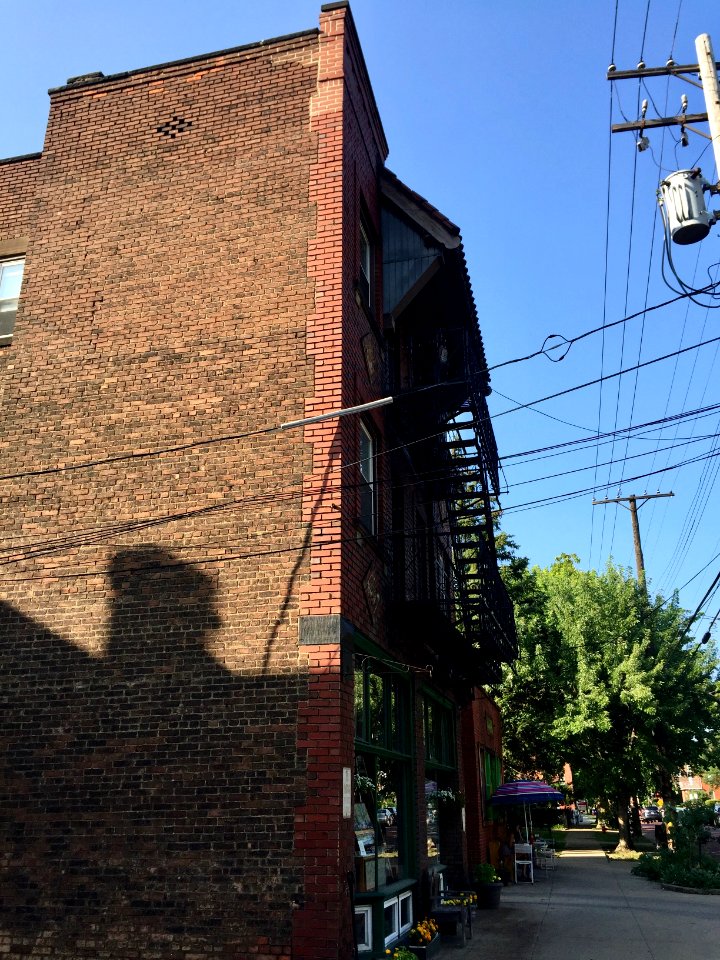 Murray Hill Road, Little Italy, Cleveland, OH 