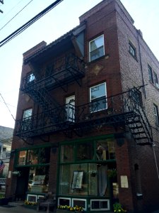 Murray Hill Road, Little Italy, Cleveland, OH 