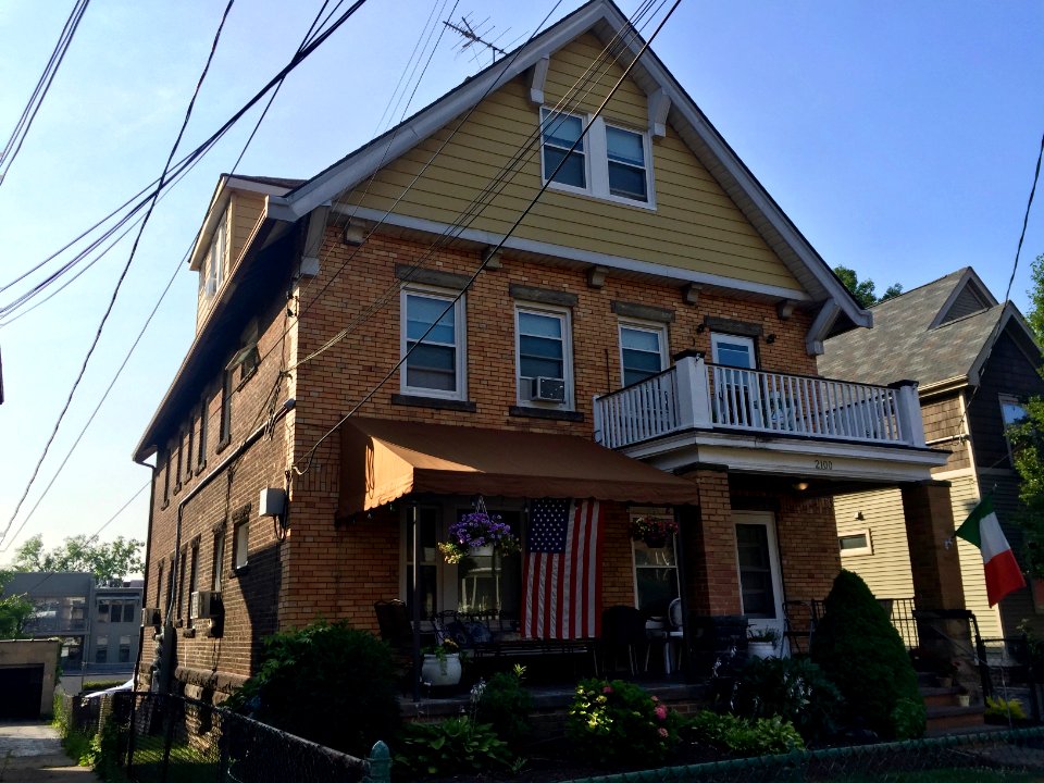 Murray Hill Road, Little Italy, Cleveland, OH 