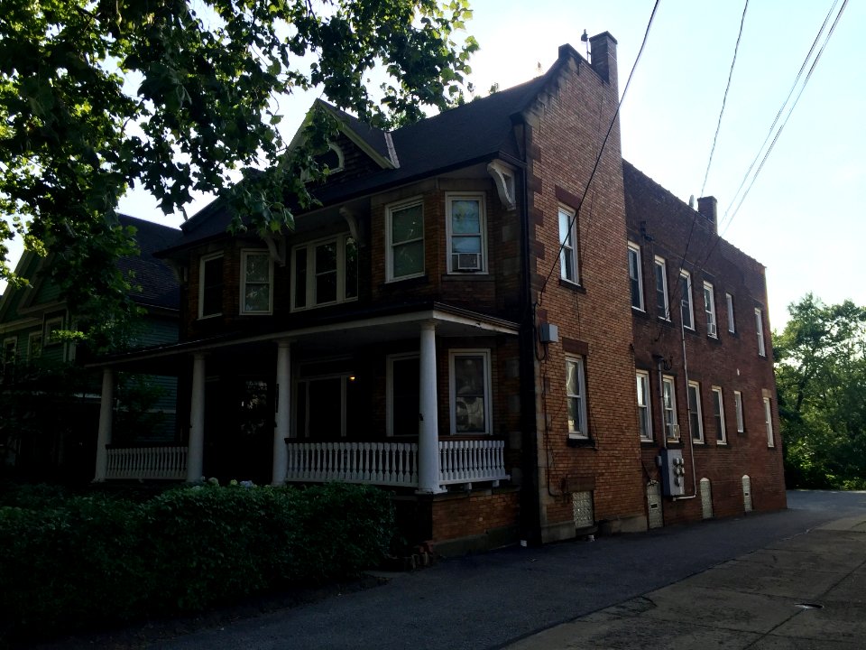 Murray Hill Road, Little Italy, Cleveland, OH 