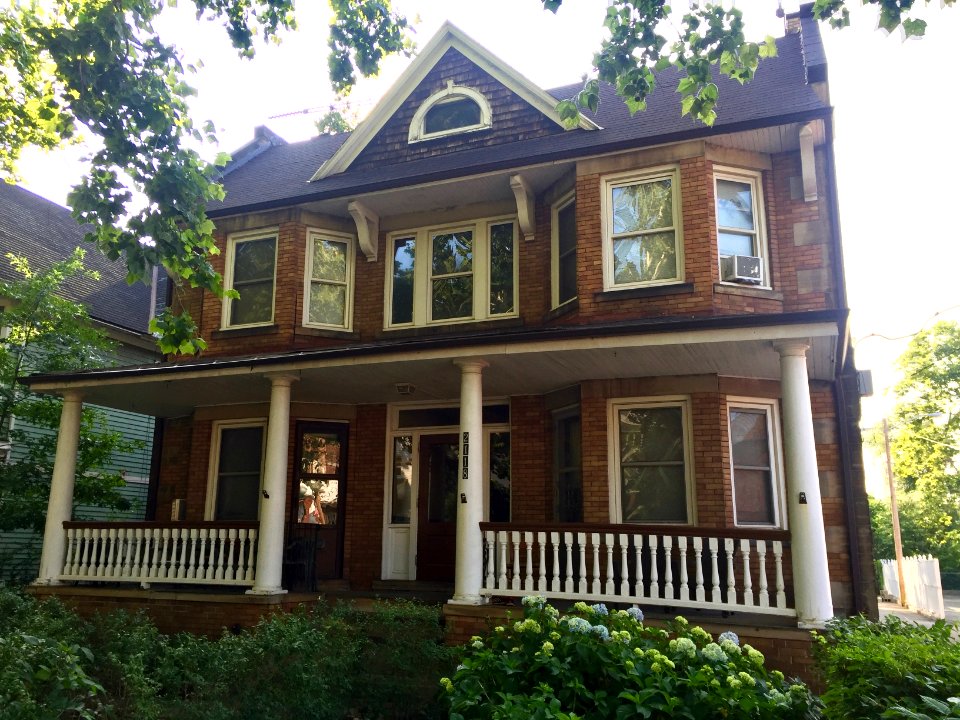 Murray Hill Road, Little Italy, Cleveland, OH 