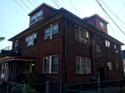 Murray Hill Road, Little Italy, Cleveland, OH 
