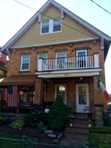 Murray Hill Road, Little Italy, Cleveland, OH 