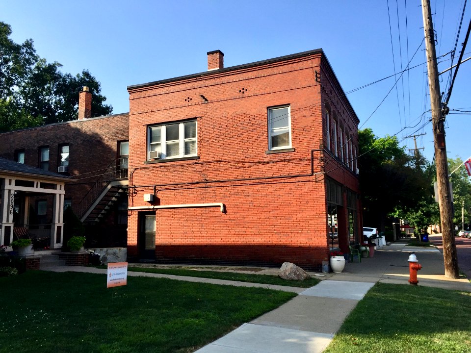 Murray Hill Road, Little Italy, Cleveland, OH 