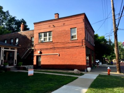 Murray Hill Road, Little Italy, Cleveland, OH 