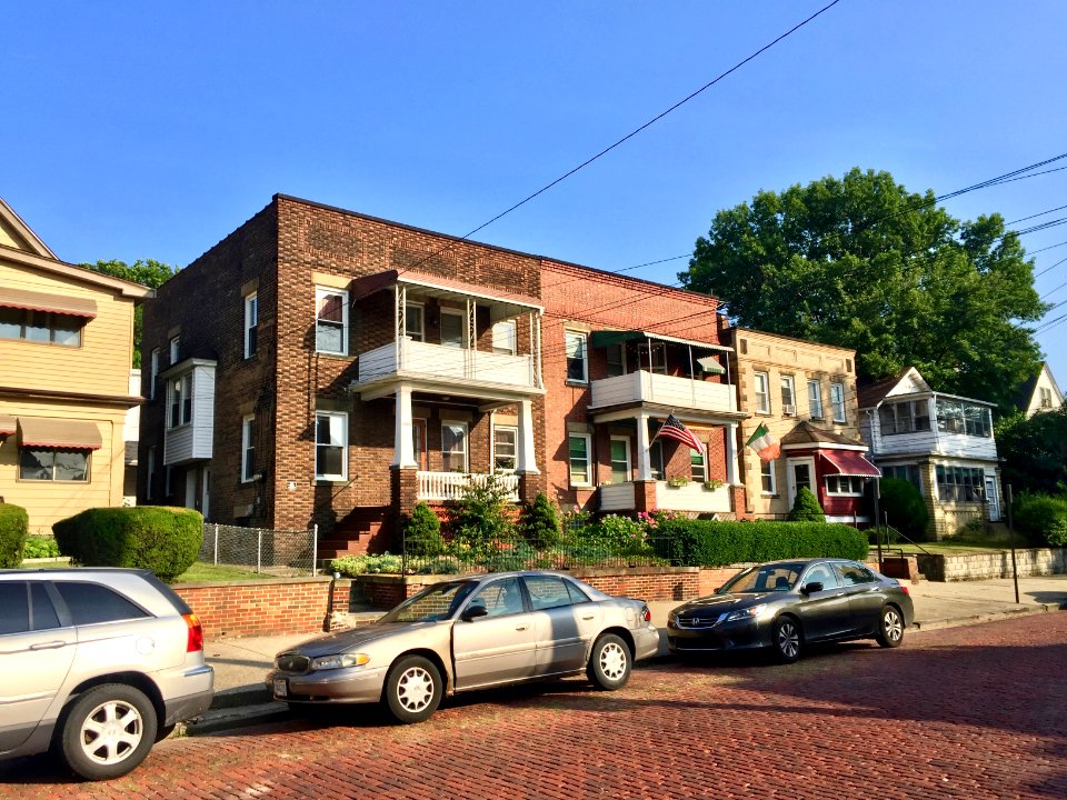 Murray Hill Road, Little Italy, Cleveland, OH 