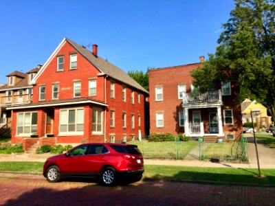 Murray Hill Road, Little Italy, Cleveland, OH 