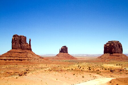 Usa navajo west