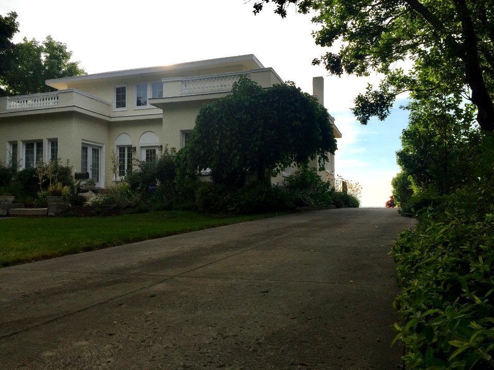 Shore Acres Drive, North Collinwood, Cleveland, OH 