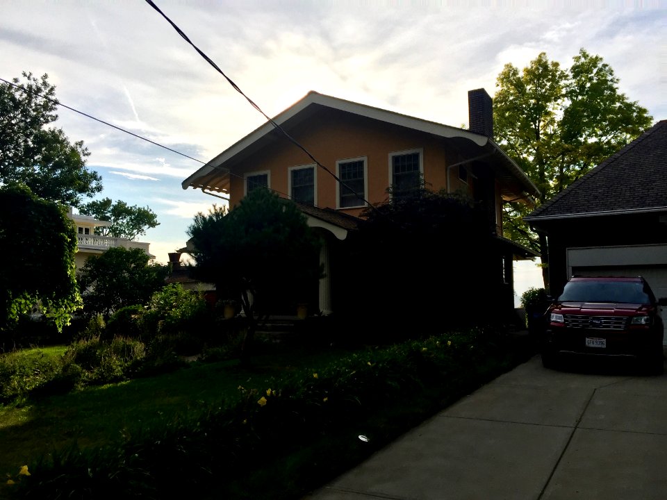 Shore Acres Drive, North Collinwood, Cleveland, OH 