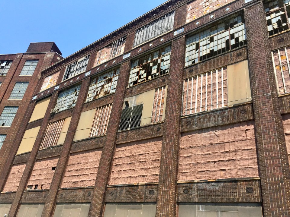 Richman Brothers Company Building, Goodrich-Kirtland Park,… 