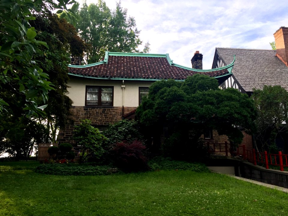 Shore Acres Drive, North Collinwood, Cleveland, OH 