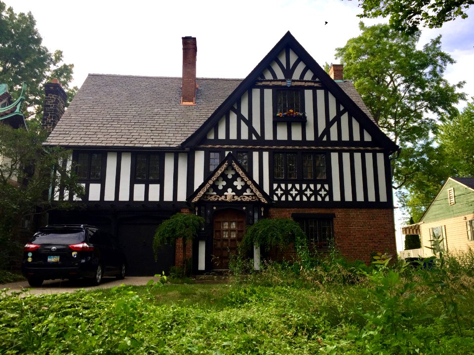 Shore Acres Drive, North Collinwood, Cleveland, OH 