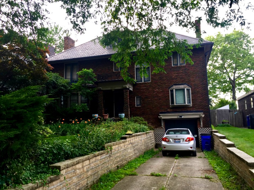 Shore Acres Drive, North Collinwood, Cleveland, OH 