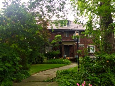 Shore Acres Drive, North Collinwood, Cleveland, OH 