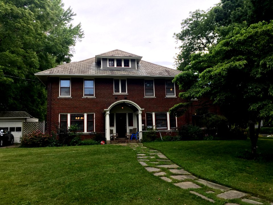 Shore Acres Drive, North Collinwood, Cleveland, OH 