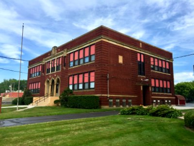 St. Jerome Catholic Church, North Collinwood, Cleveland, O… 