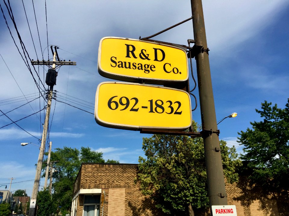 Waterloo Road, North Collinwood, Cleveland, OH 