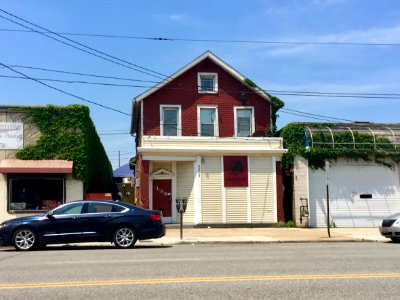 St. Clair Avenue, Goodrich-Kirtland Park, Cleveland, OH 