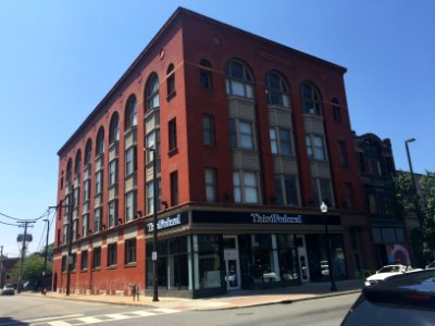 West 25th Street, Ohio City, Cleveland, OH 