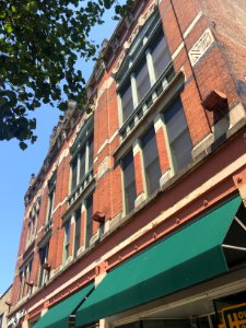 West 25th Street, Ohio City, Cleveland, OH 