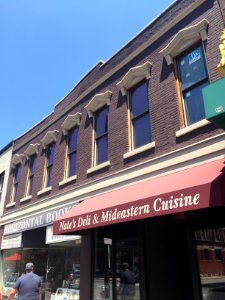 West 25th Street, Ohio City, Cleveland, OH 