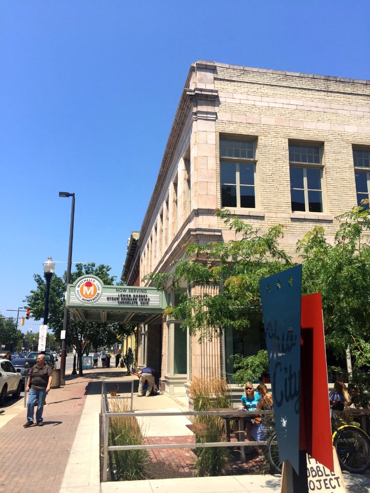 West 25th Street, Ohio City, Cleveland, OH 
