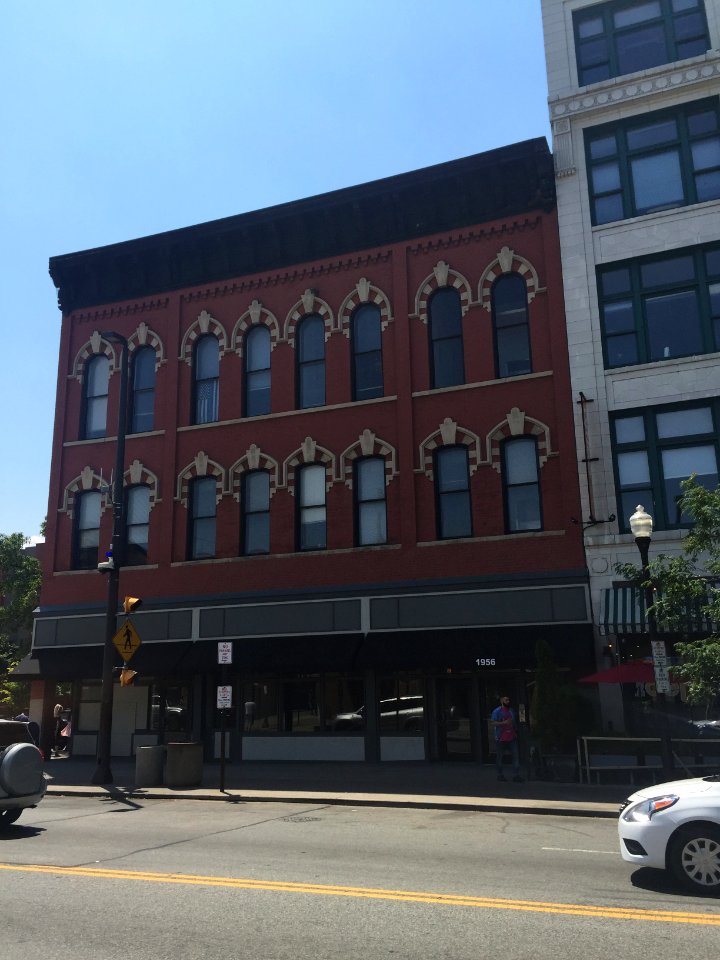 West 25th Street, Ohio City, Cleveland, OH 