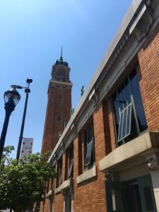 West Side Market, Ohio City, Cleveland, OH 