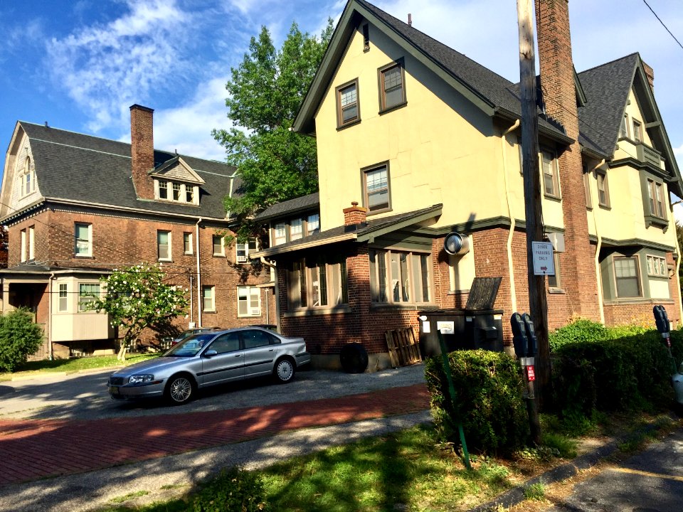 Bellflower Road, University Circle, Cleveland, OH 