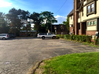 Bellflower Road, University Circle, Cleveland, OH 