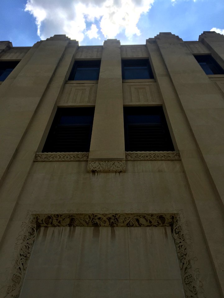 Prospect Avenue, Midtown, Cleveland, OH 