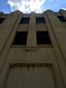 Prospect Avenue, Midtown, Cleveland, OH 