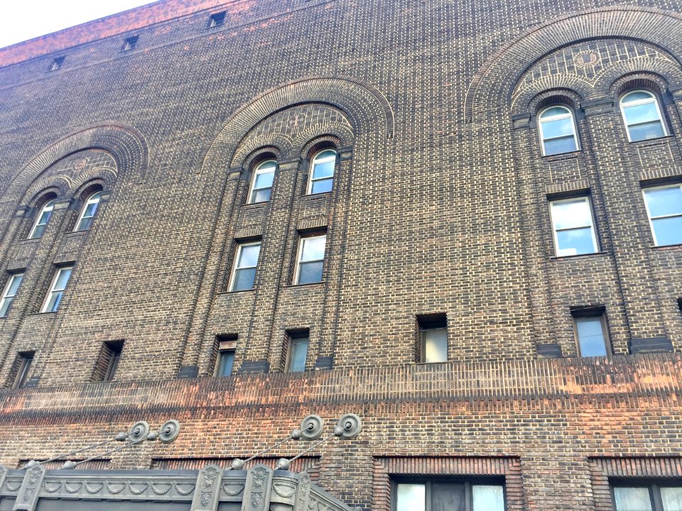 Cleveland Masonic Lodge, Midtown, Cleveland, OH 
