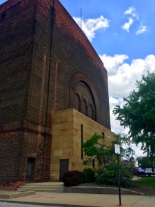 Cleveland Masonic Lodge, Midtown, Cleveland, OH 