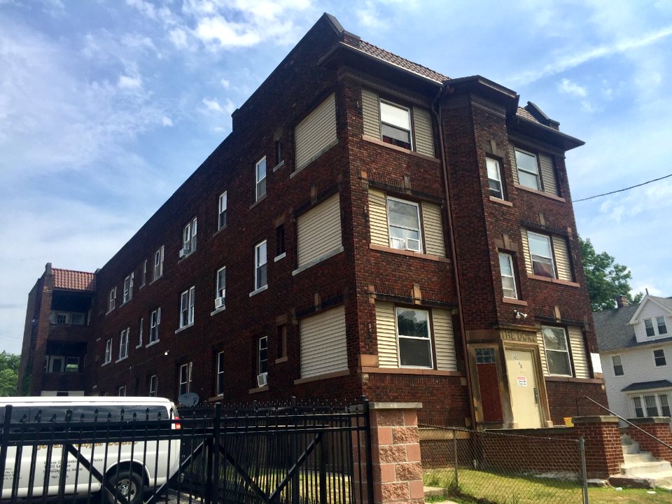 Lee Avenue, Glenville, Cleveland, OH 