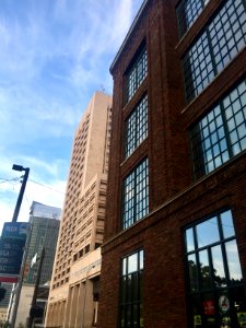Lakeside Place Building, Cleveland, OH 
