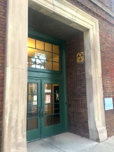 Lakeside Place Building, Cleveland, OH 